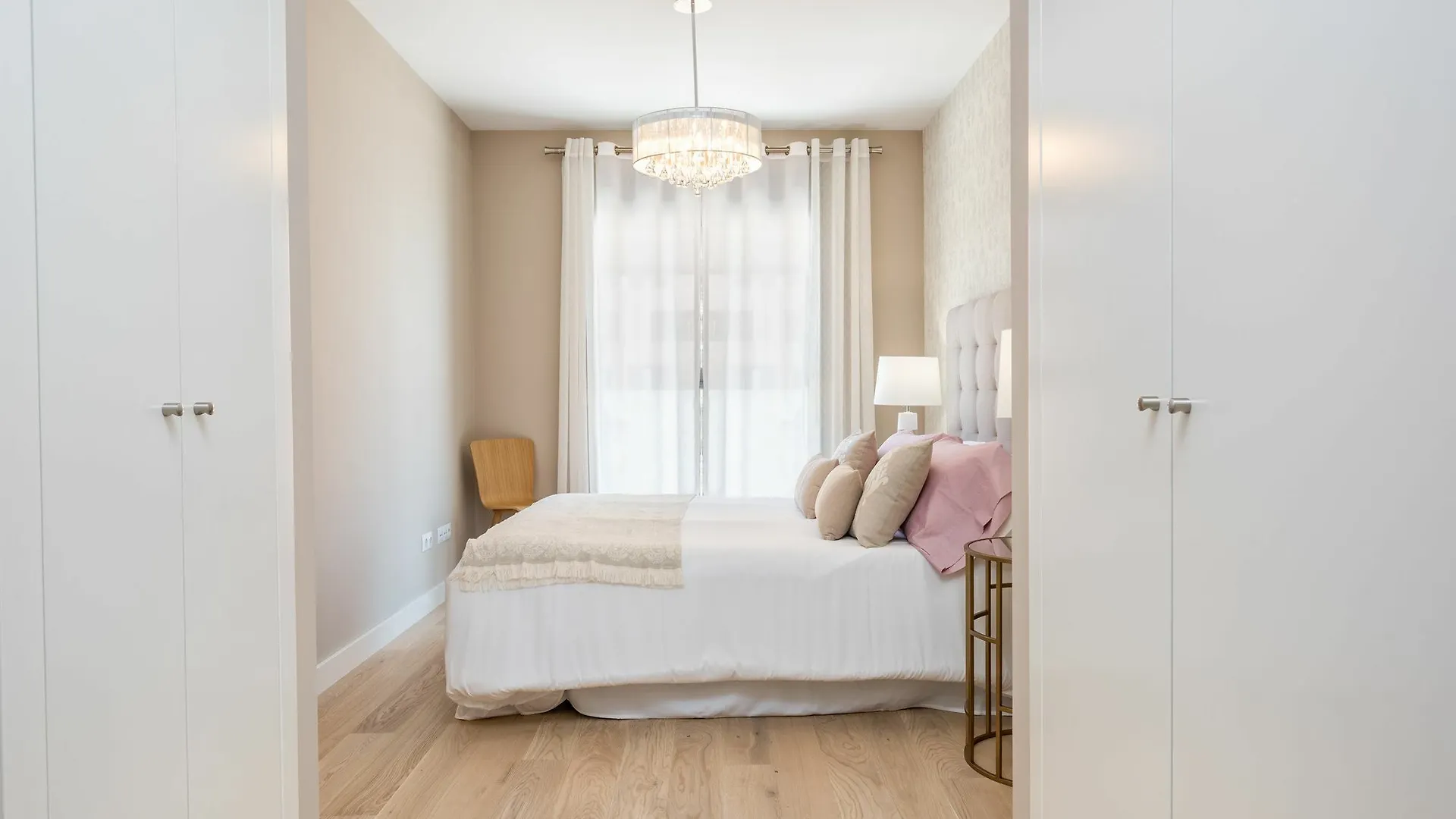 Apartament Iloftmalaga Pacifico 15