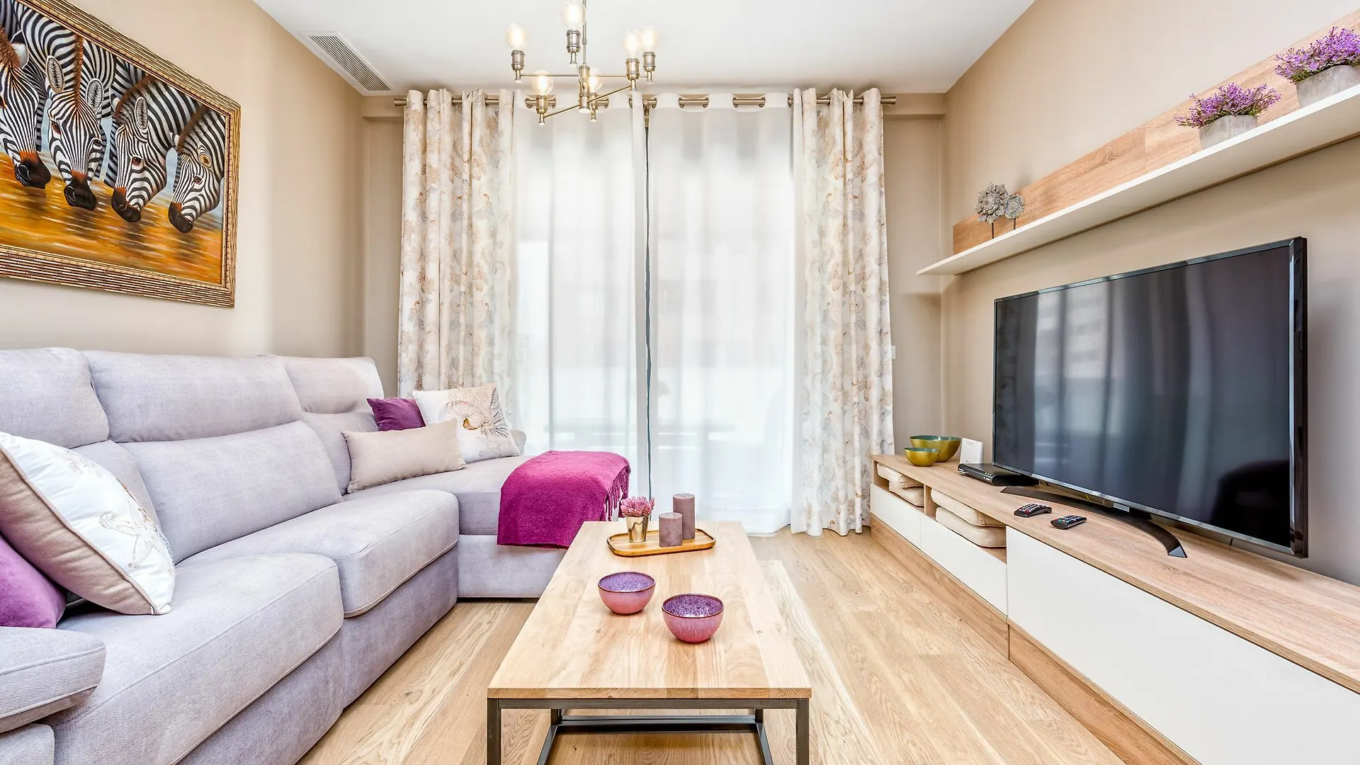 Apartament Iloftmalaga Pacifico 15