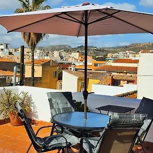 Atico Anaper , Malaga Spain