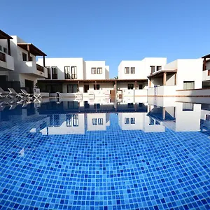 Residencial Noray Duplex 26 , Puerto Calero Spain