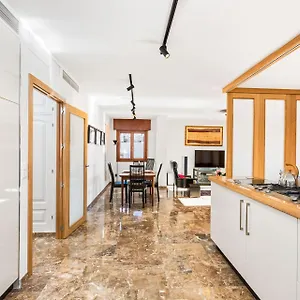Mary In By Solaga Homes , Malaga Spain