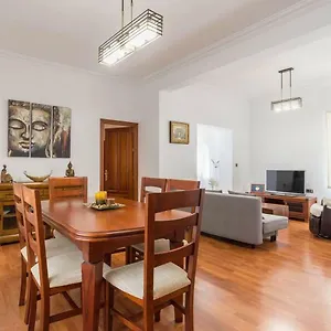 Apartment Milagros 110 M2, Malaga