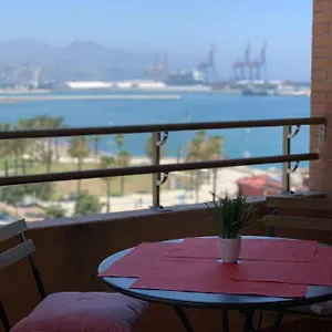  Apartamento Apartamento Primera Linea