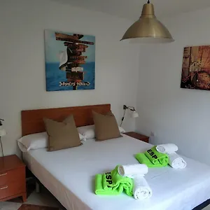 Apartamento Casa Carmen 20
