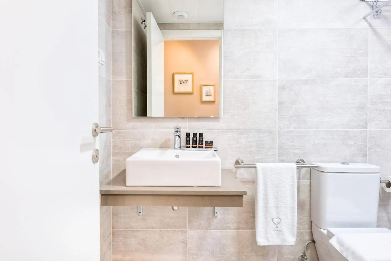 Apartamento iloftmalaga Pacífico 15
