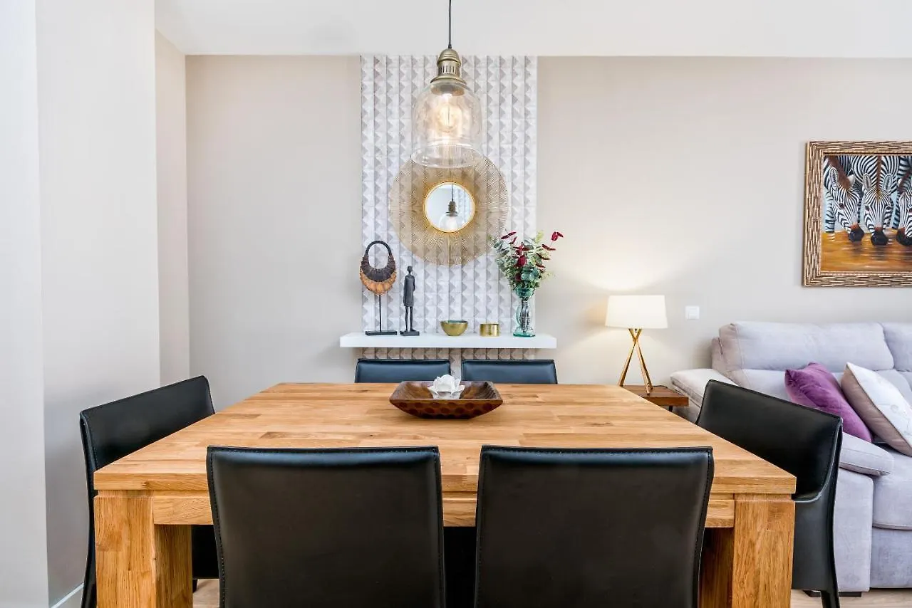 Apartamento iloftmalaga Pacífico 15