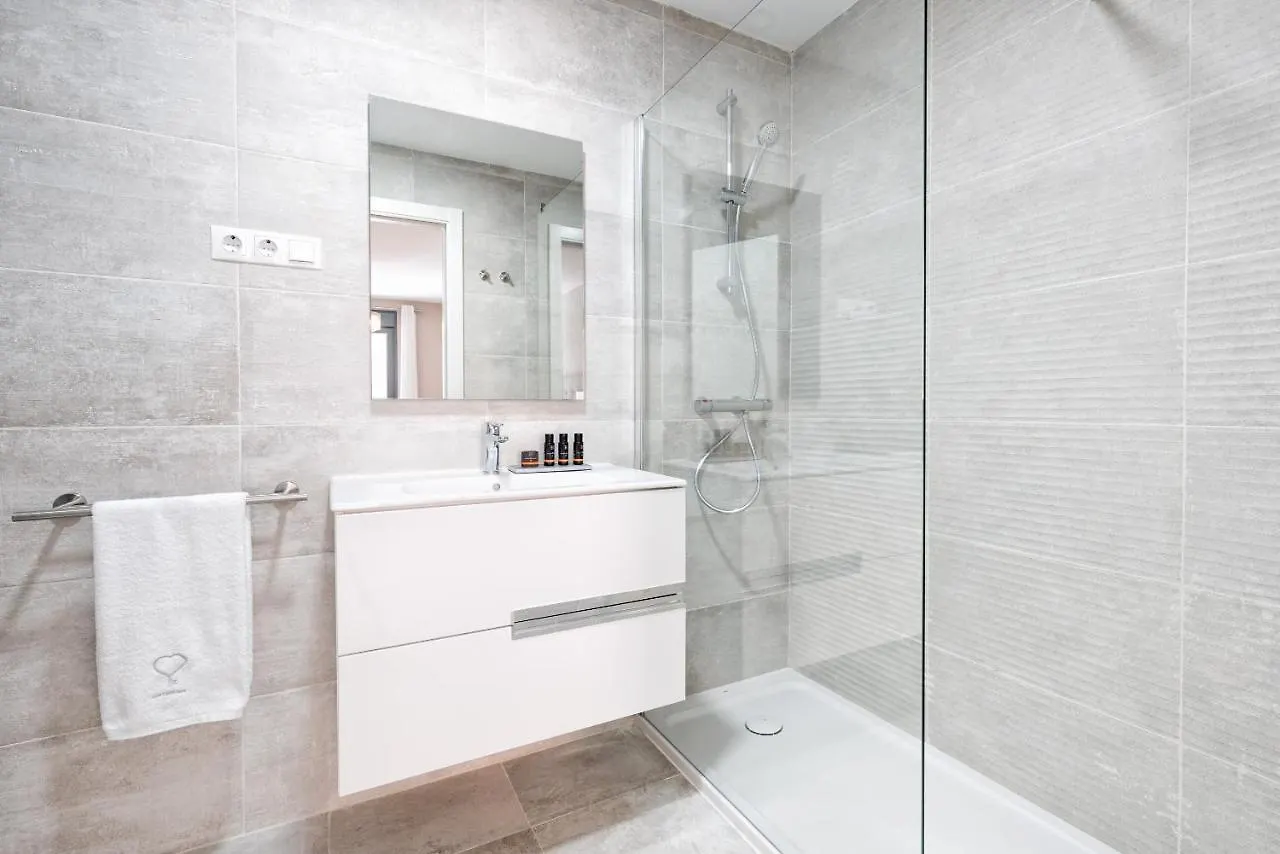 Apartamento iloftmalaga Pacífico 15