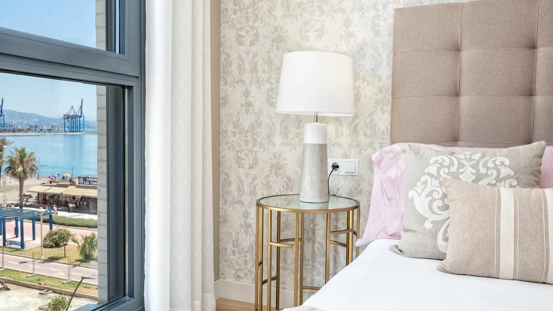 Apartamento iloftmalaga Pacífico 15