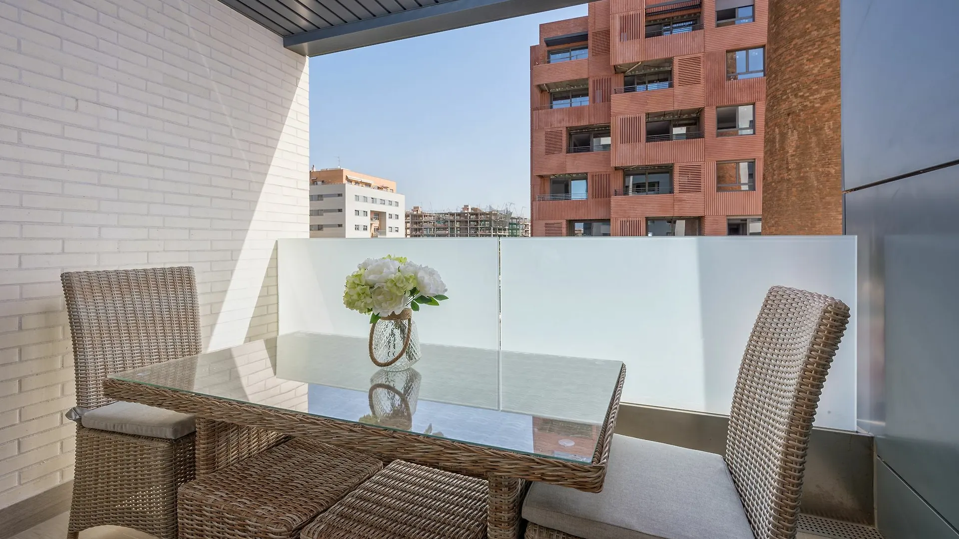 Apartamento iloftmalaga Pacífico 15 0*,  España